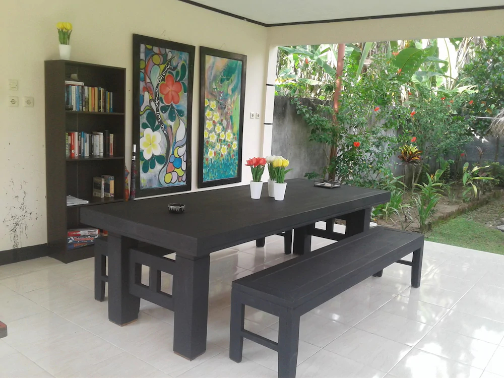 Indah Homestay