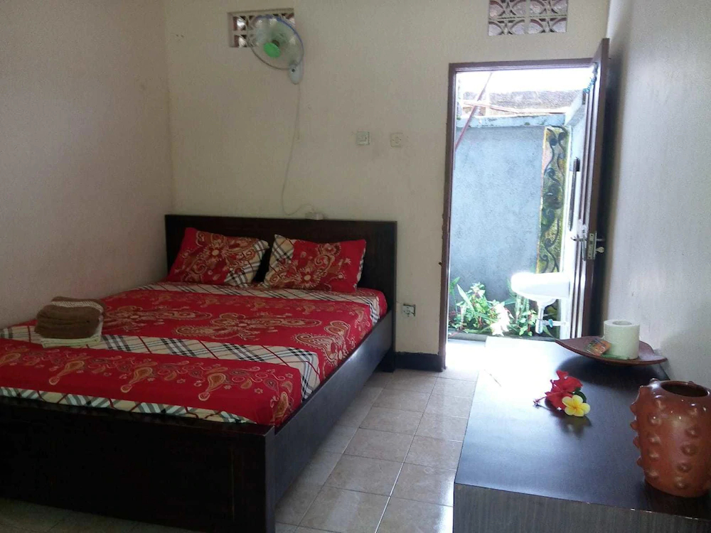 Indah Homestay
