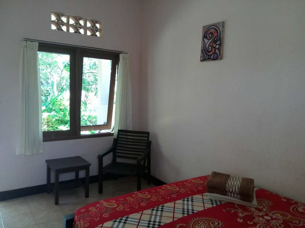 Indah Homestay