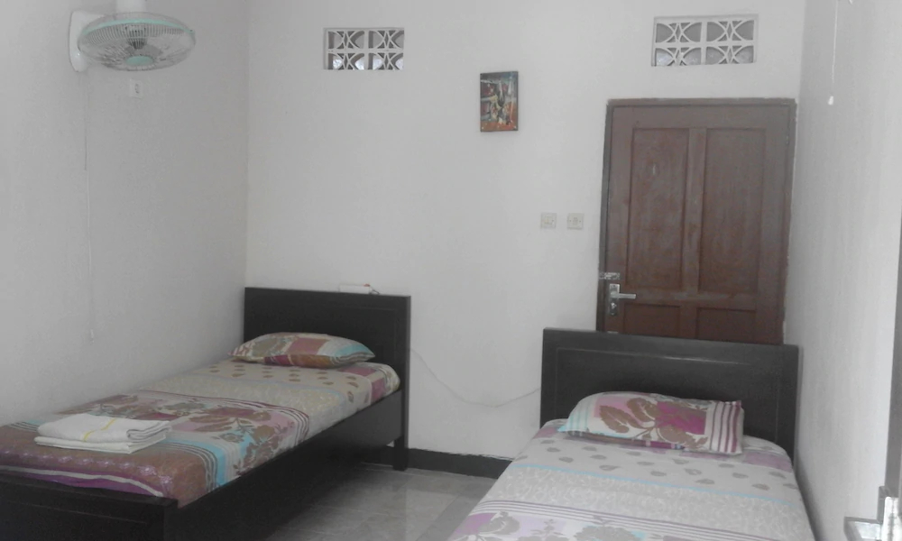 Indah Homestay