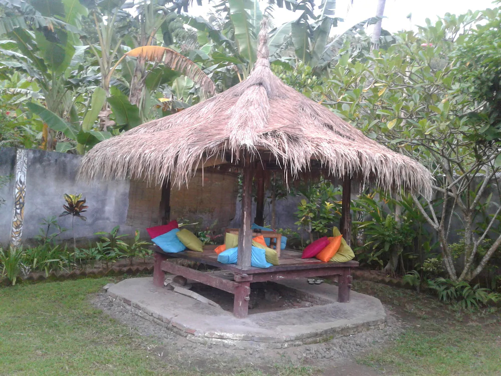Indah Homestay