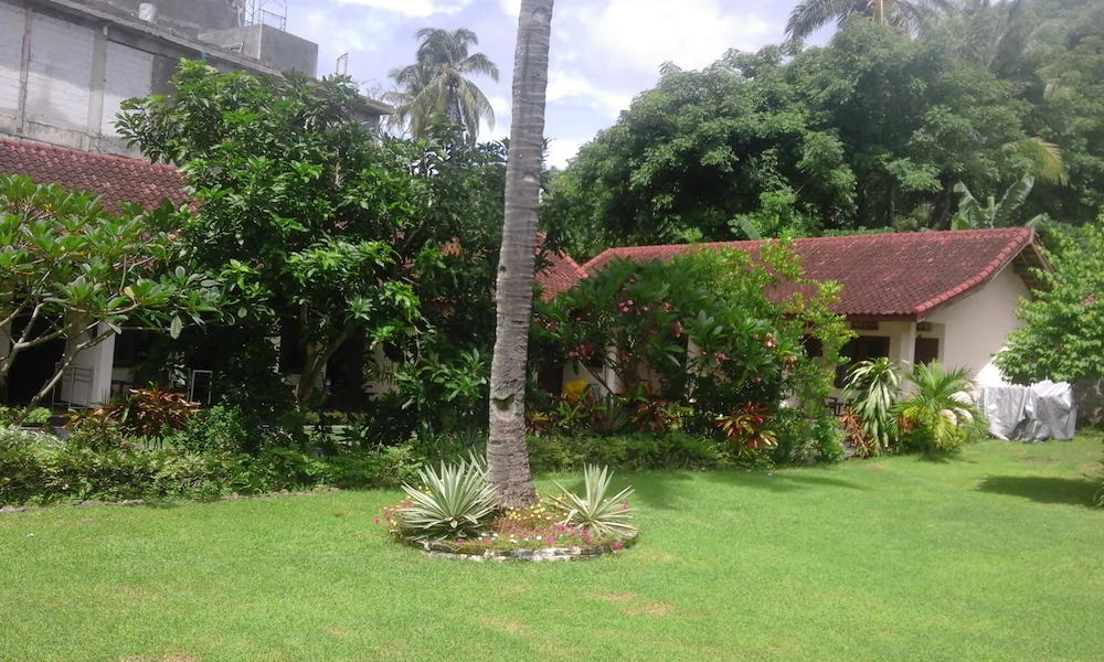 Indah Homestay