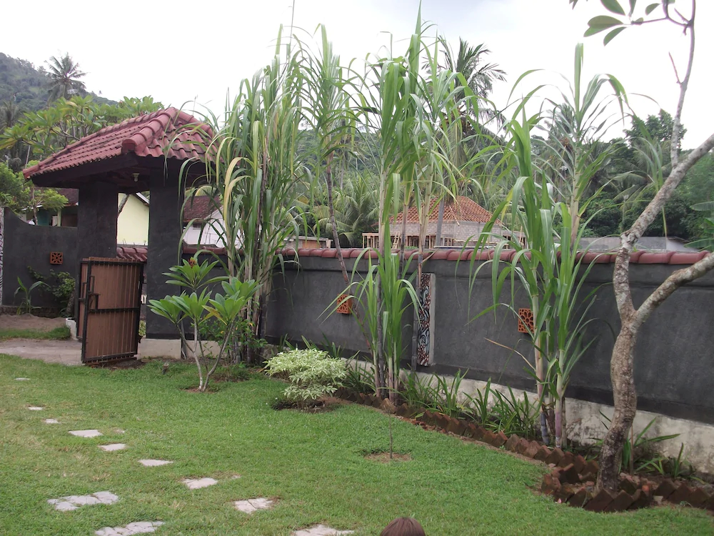 Indah Homestay