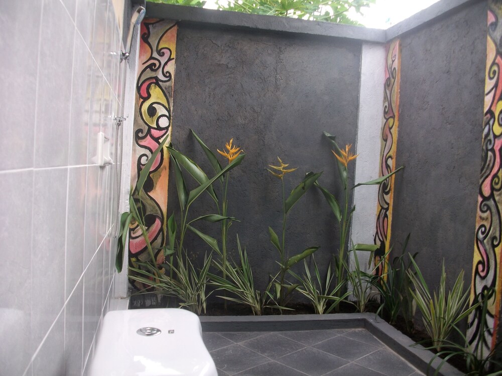 Indah Homestay