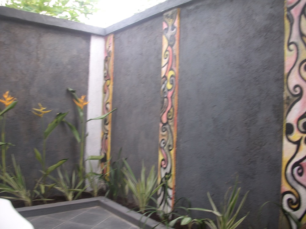 Indah Homestay