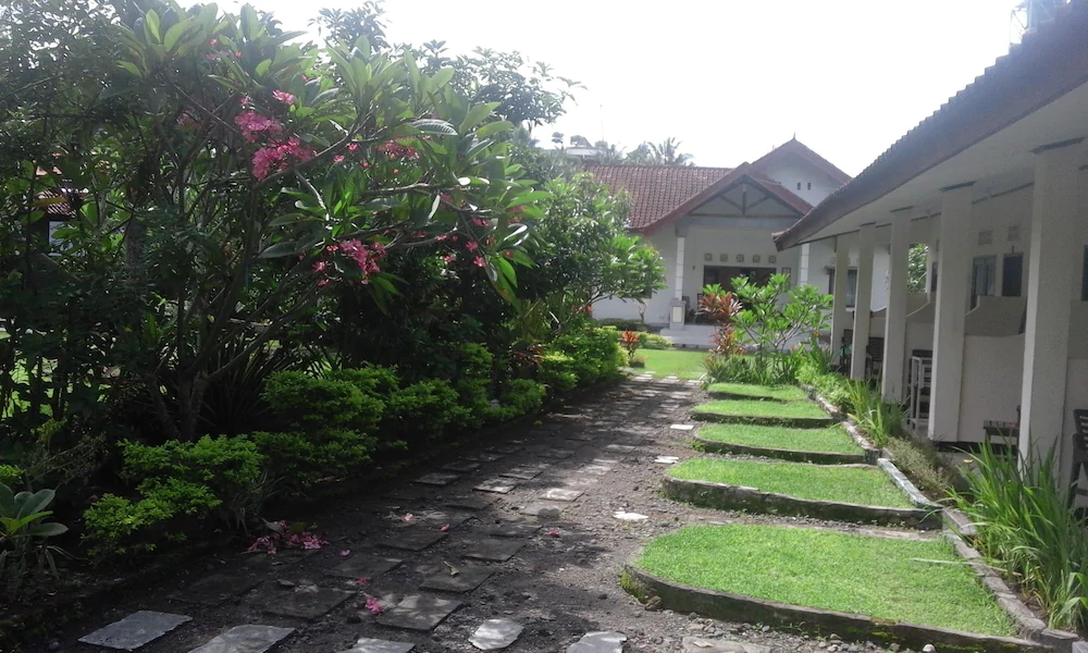 Indah Homestay