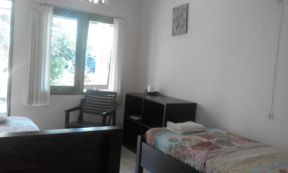Indah Homestay