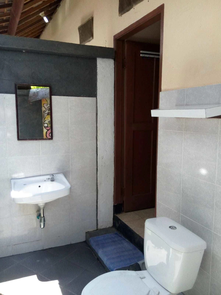 Indah Homestay