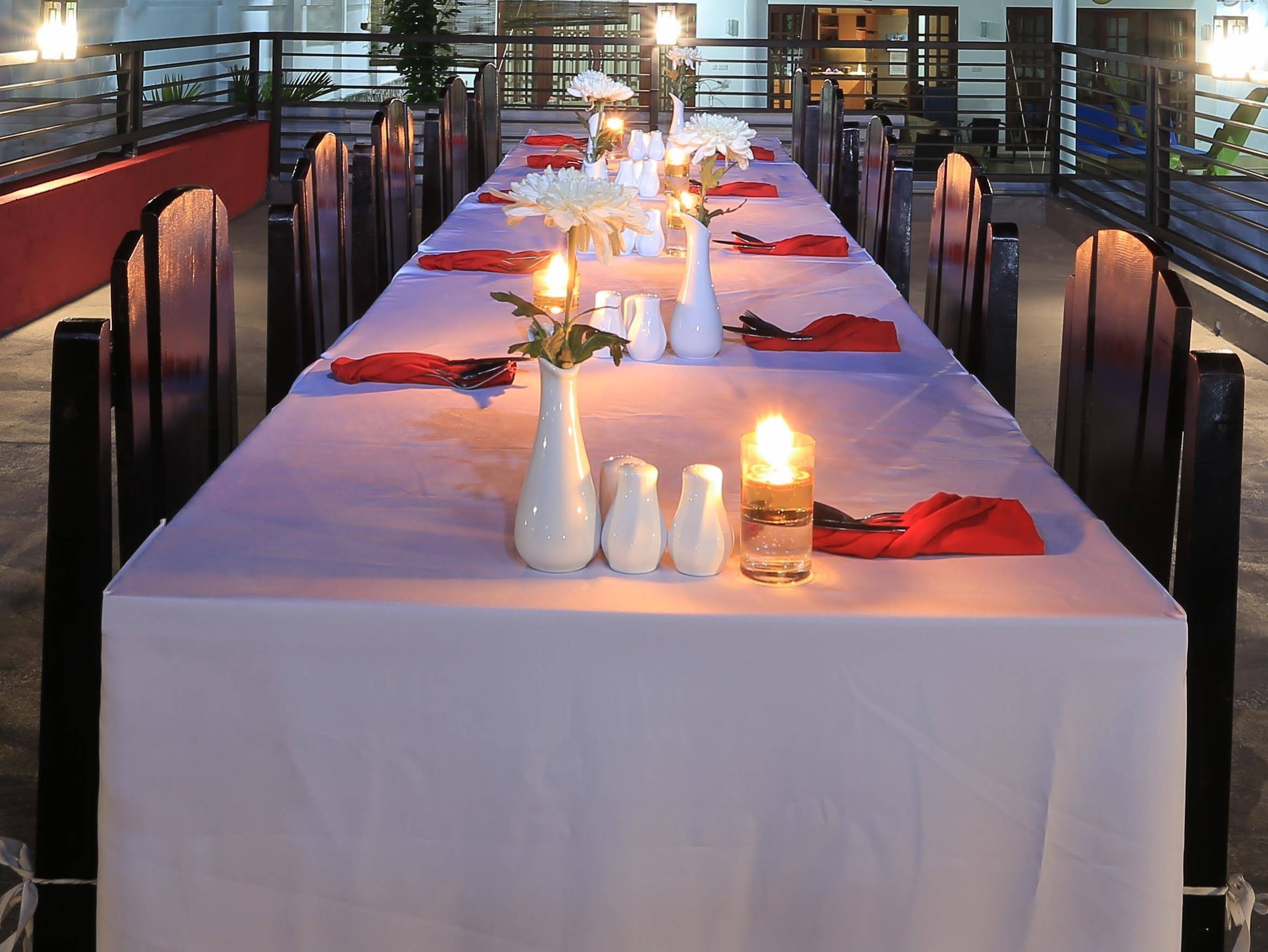 Jazz Senggigi Hotel