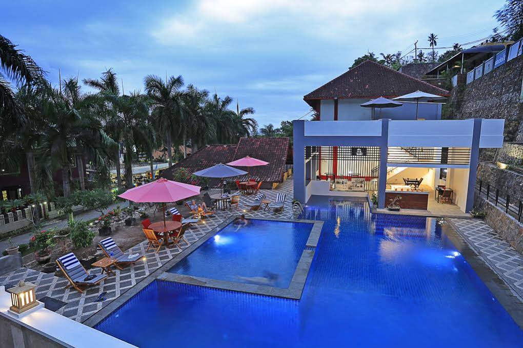 Jazz Senggigi Hotel