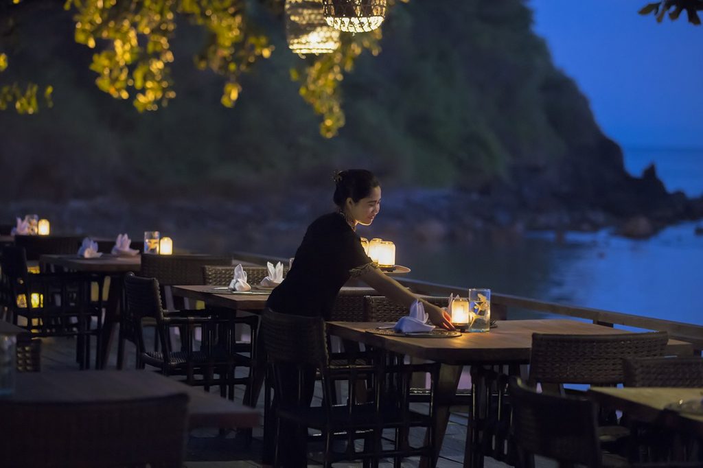 Jeeva Klui Resort - Lombok