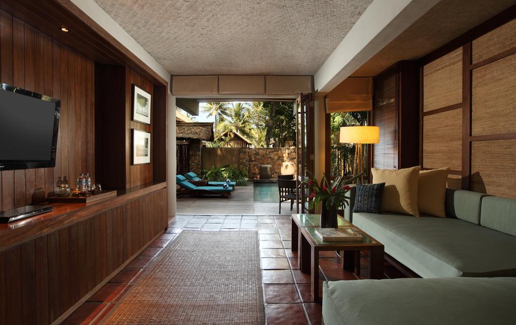 Jeeva Klui Resort - Lombok