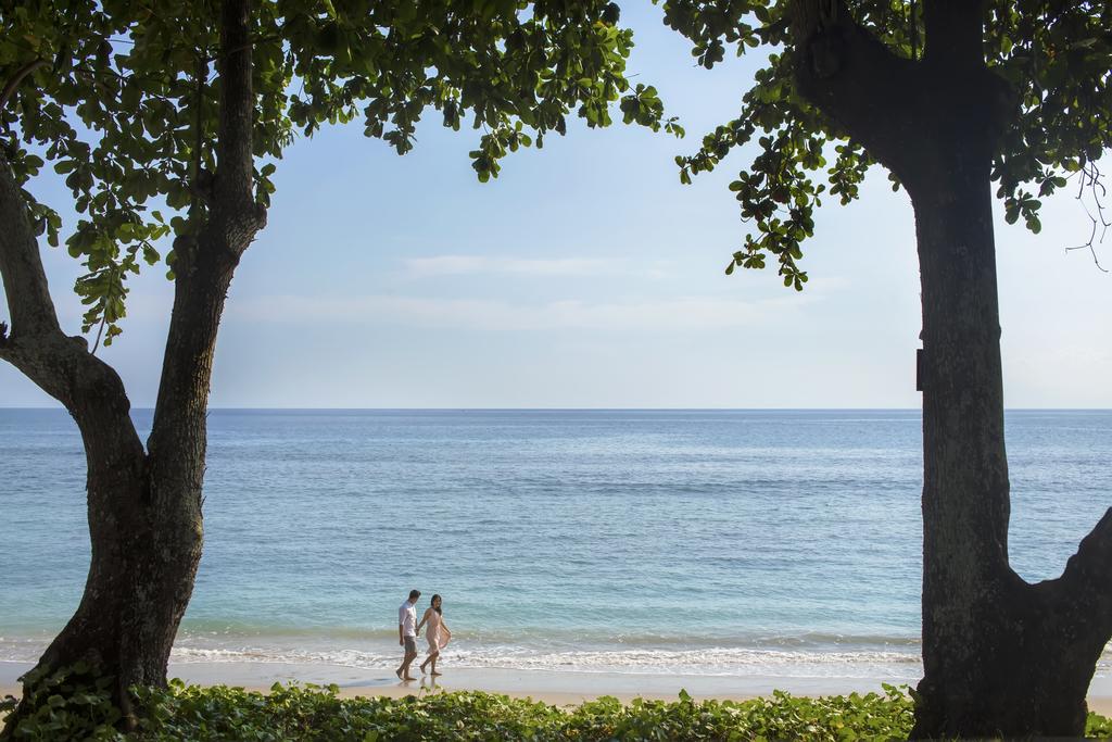 Jeeva Klui Resort - Lombok