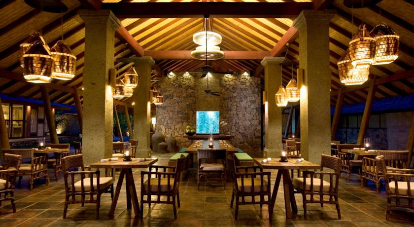 Jeeva Klui Resort - Lombok