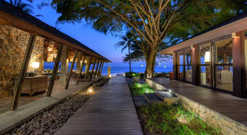 Jeeva Klui Resort - Lombok