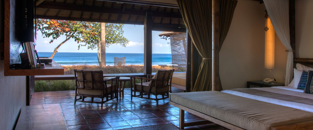 Jeeva Klui Resort - Lombok