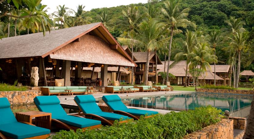 Jeeva Klui Resort - Lombok