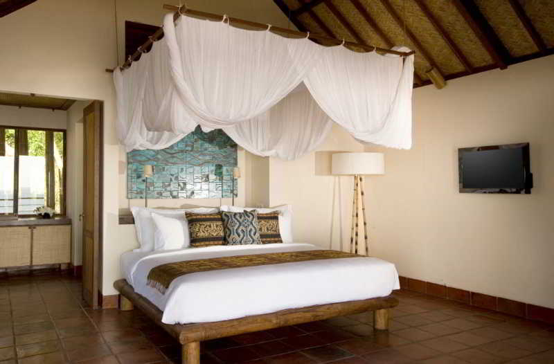 Jeeva Klui Resort - Lombok