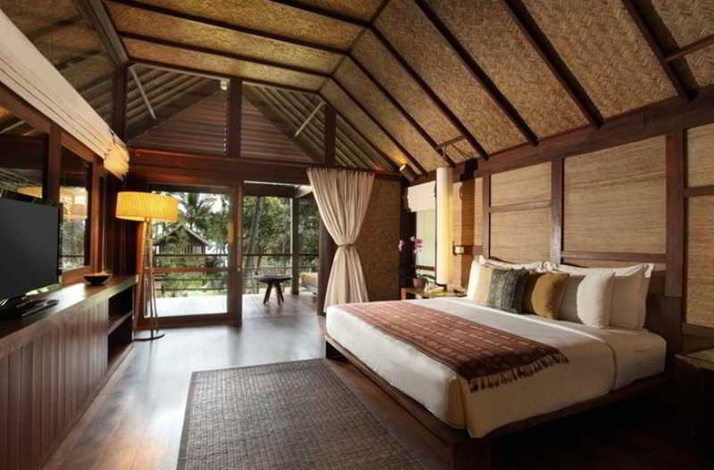 Jeeva Klui Resort - Lombok