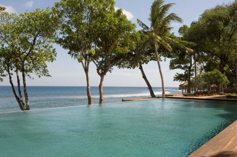 Jeeva Klui Resort - Lombok