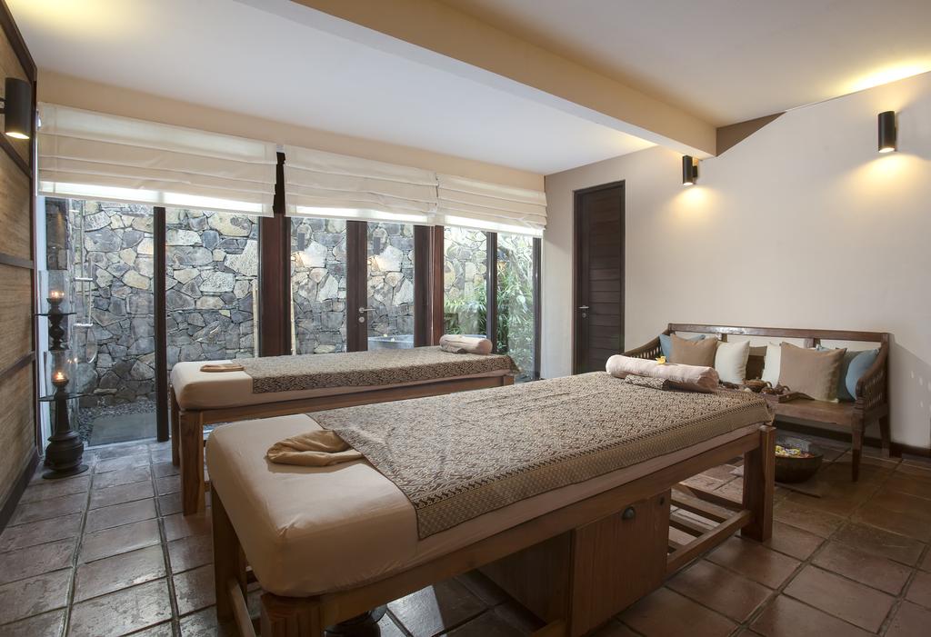 Jeeva Klui Resort - Lombok