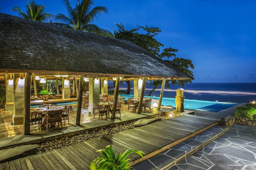 Jeeva Klui Resort - Lombok