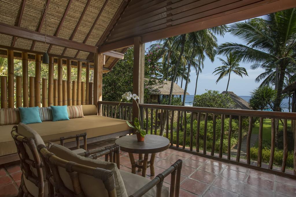 Jeeva Klui Resort - Lombok