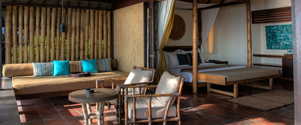 Jeeva Klui Resort - Lombok