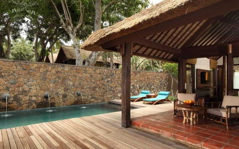 Jeeva Klui Resort - Lombok