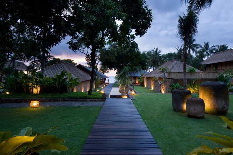 Jeeva Klui Resort - Lombok