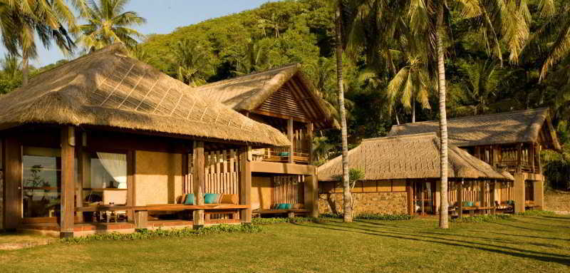 Jeeva Klui Resort - Lombok