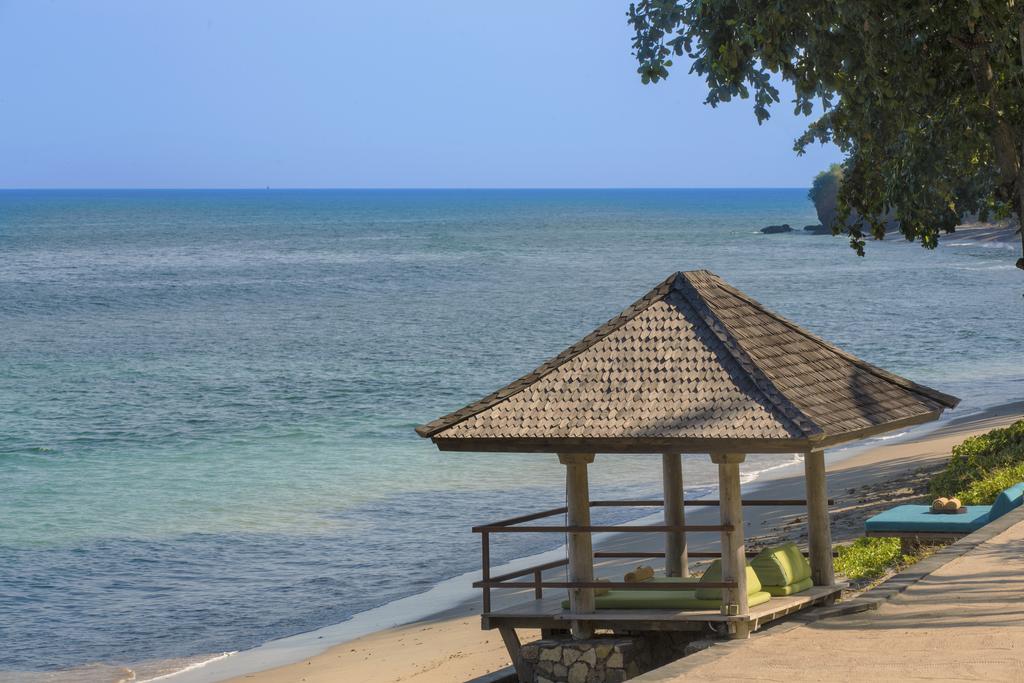 Jeeva Klui Resort - Lombok