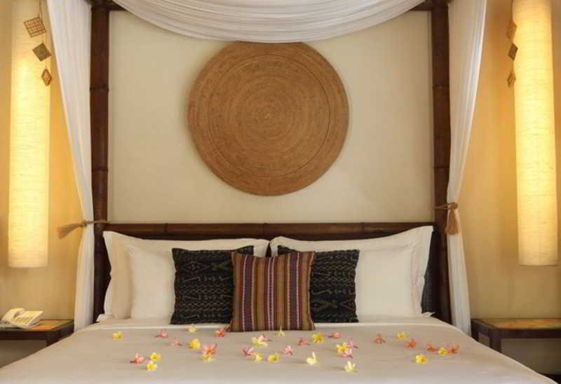 Jeeva Klui Resort - Lombok