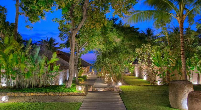 Jeeva Klui Resort - Lombok