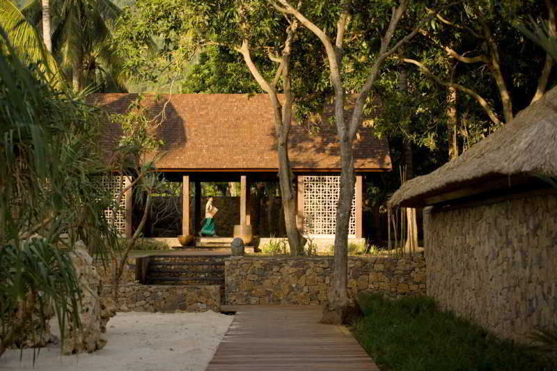 Jeeva Klui Resort - Lombok