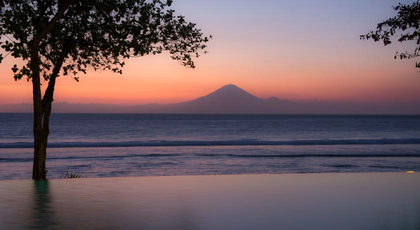 Jeeva Klui Resort - Lombok