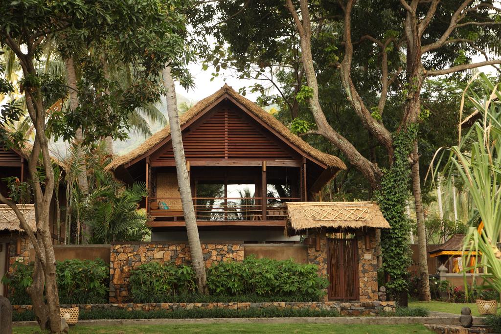 Jeeva Klui Resort - Lombok