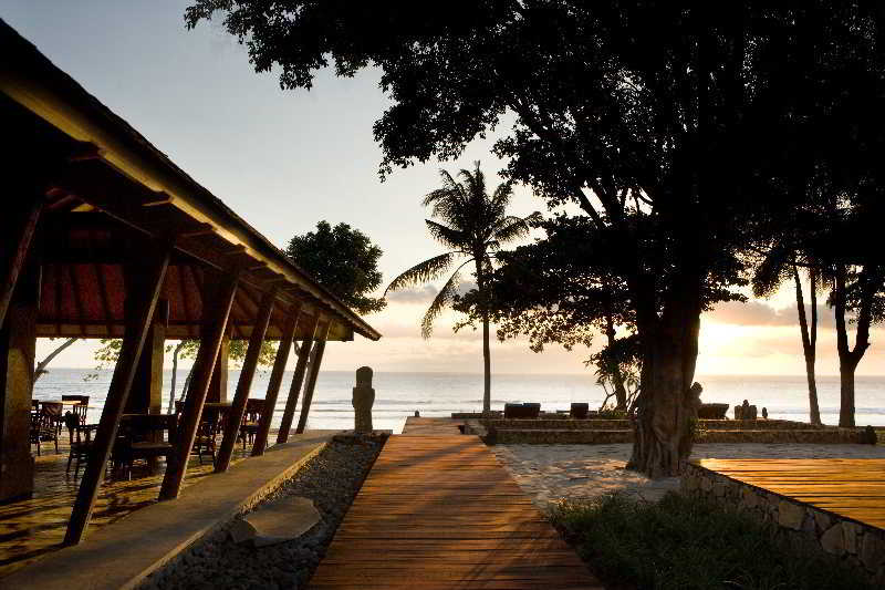 Jeeva Klui Resort - Lombok