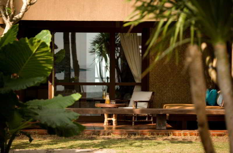 Jeeva Klui Resort - Lombok