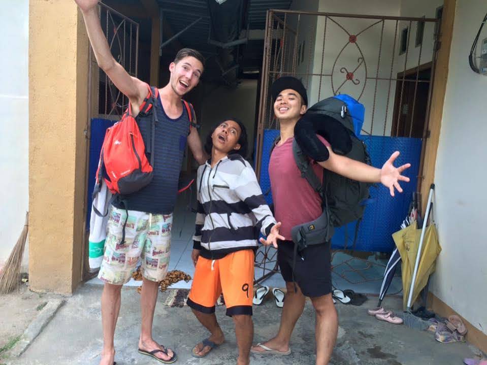 Jeges Homestay