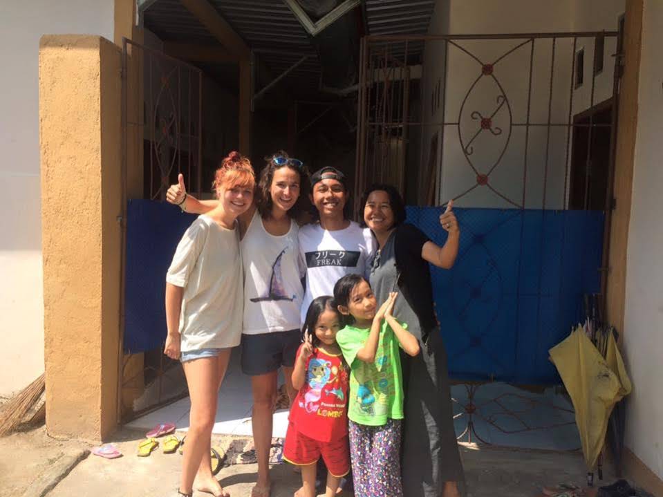 Jeges Homestay