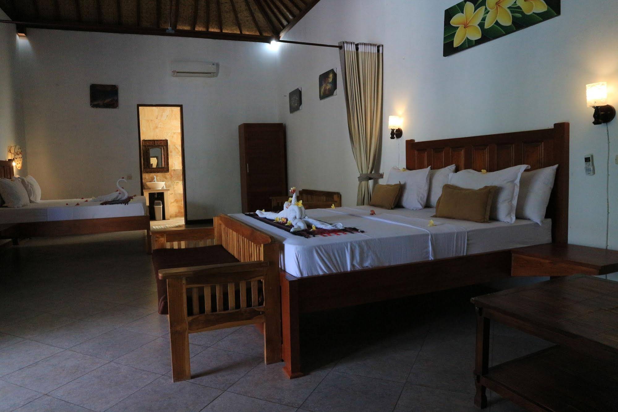 Jo Je Bungalows