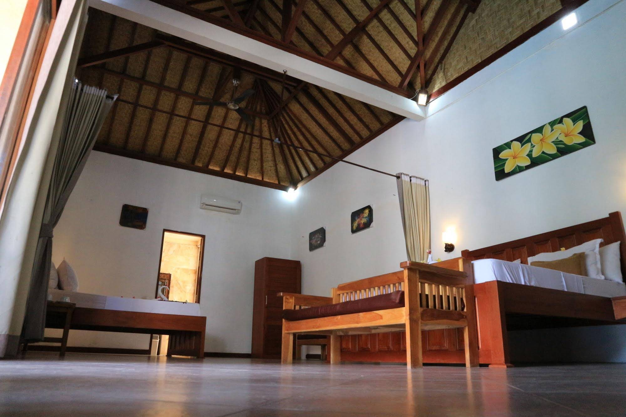Jo Je Bungalows