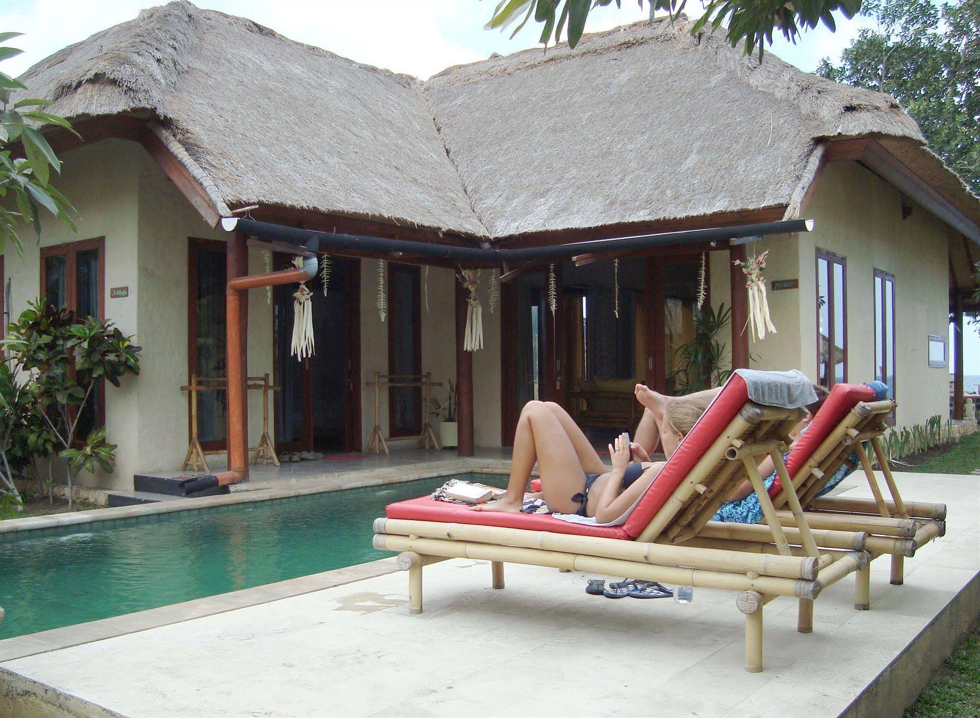 Jo Je Bungalows