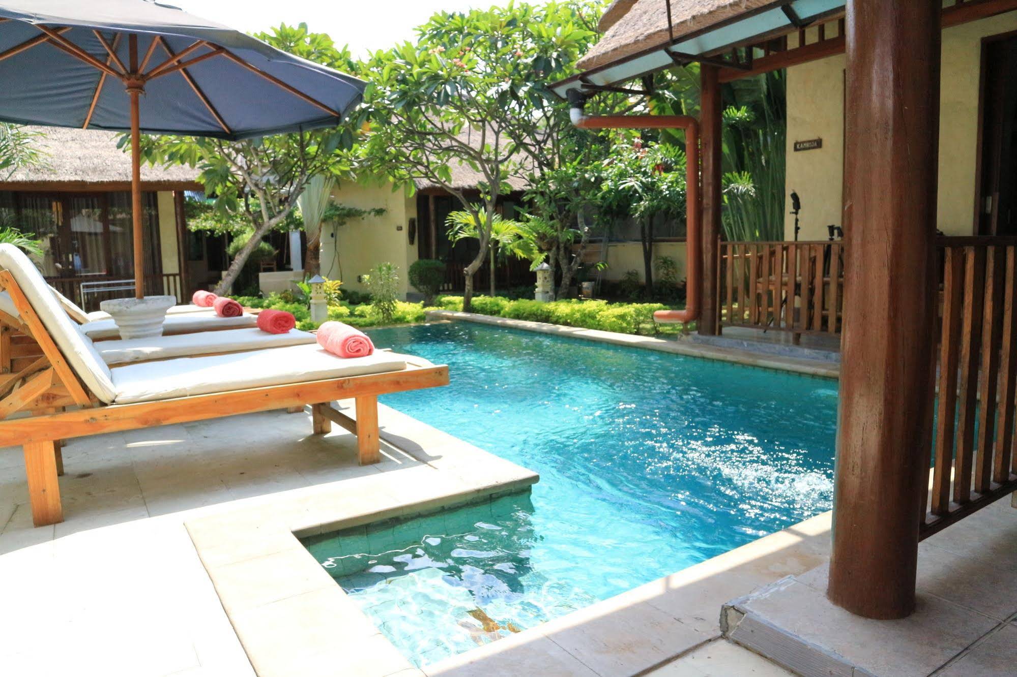 Jo Je Bungalows