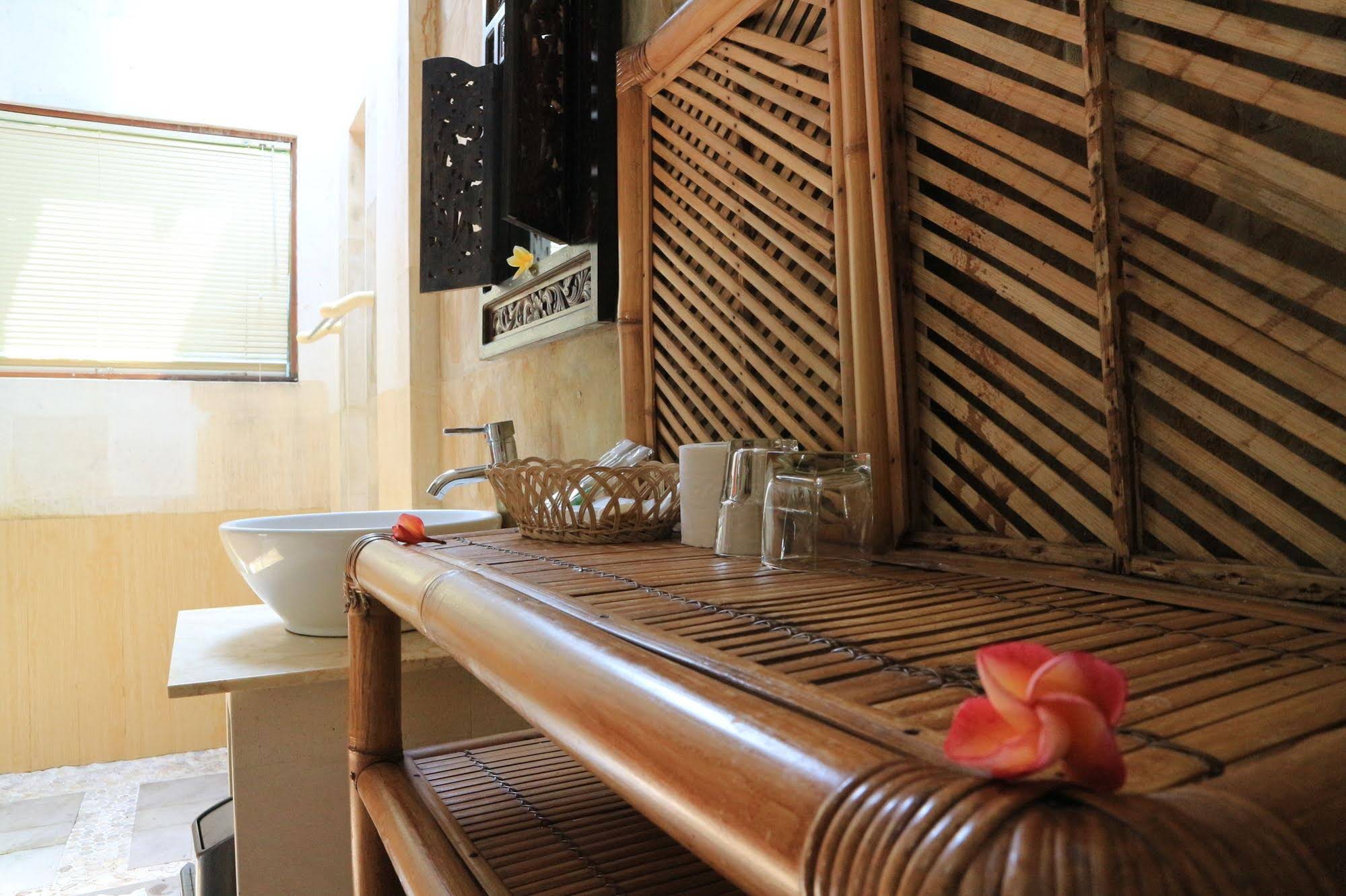Jo Je Bungalows