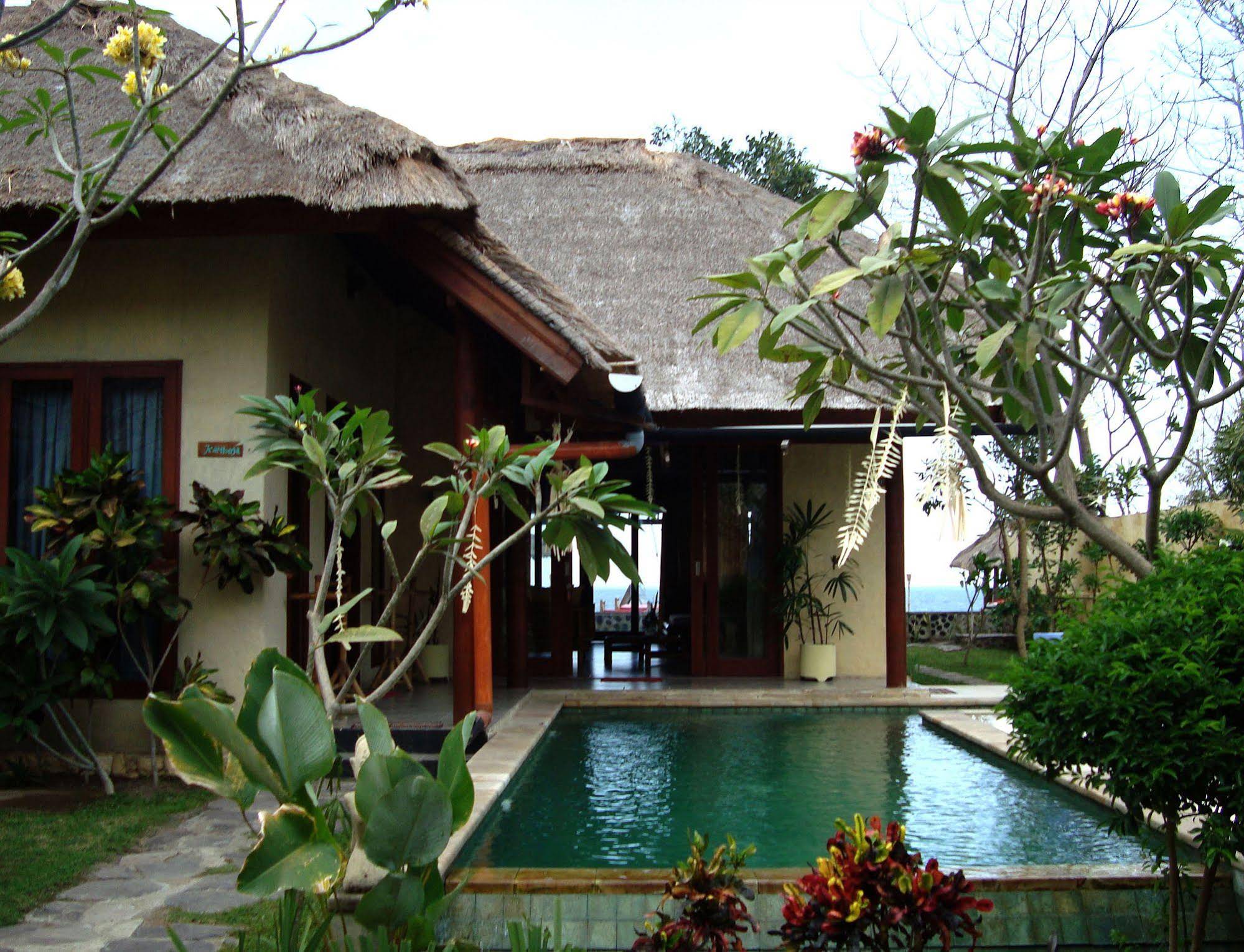 Jo Je Bungalows