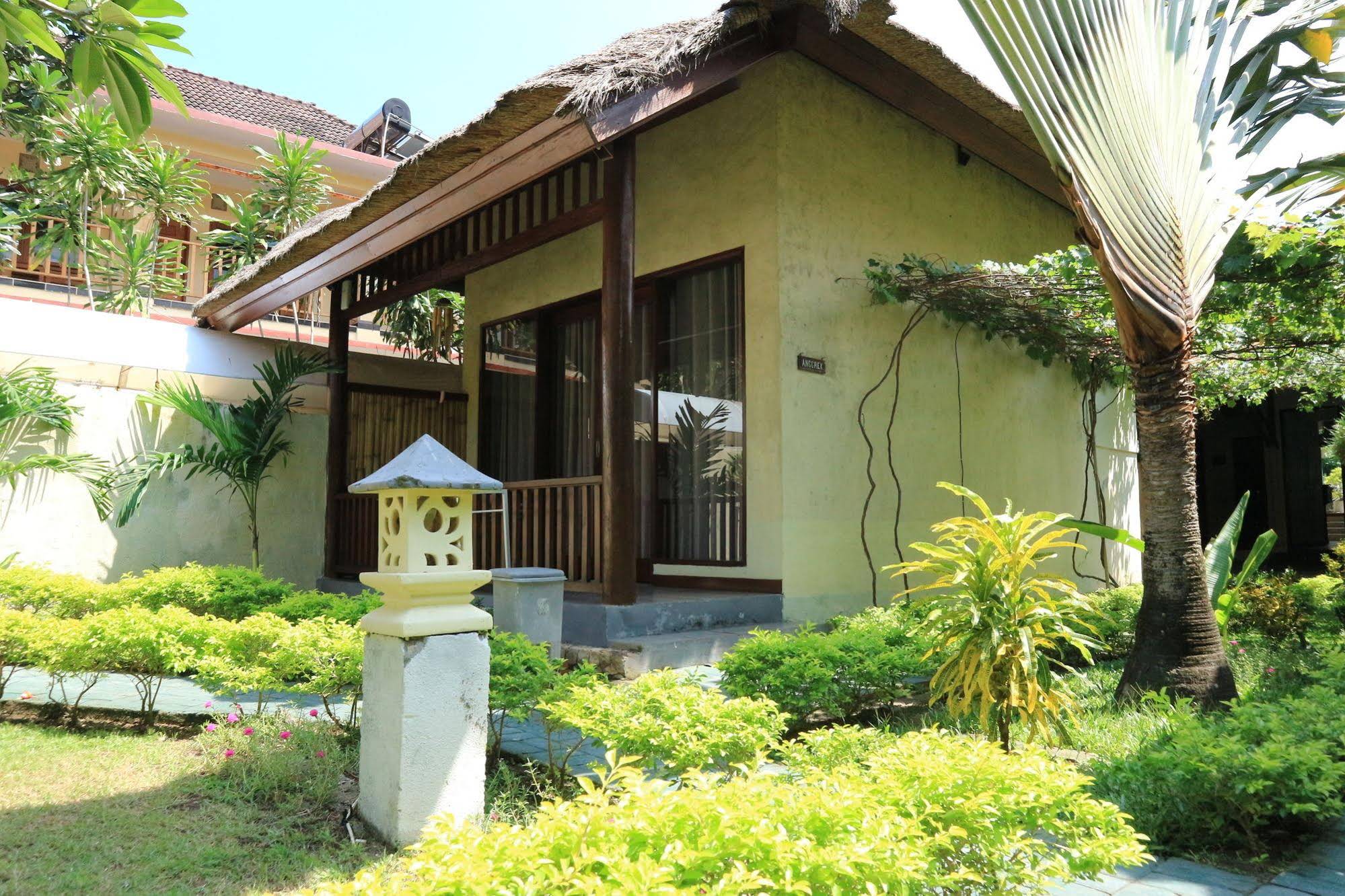 Jo Je Bungalows