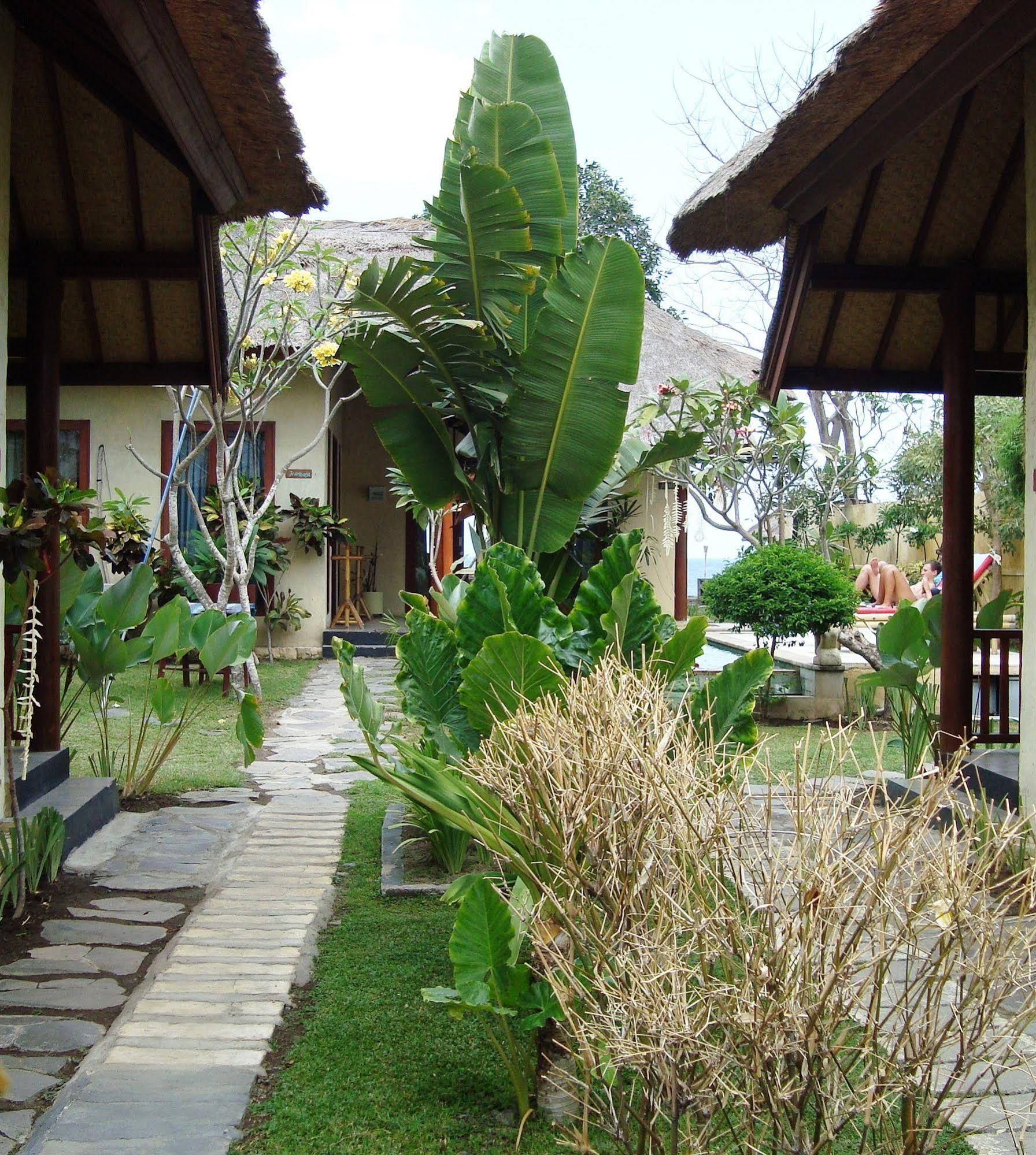 Jo Je Bungalows
