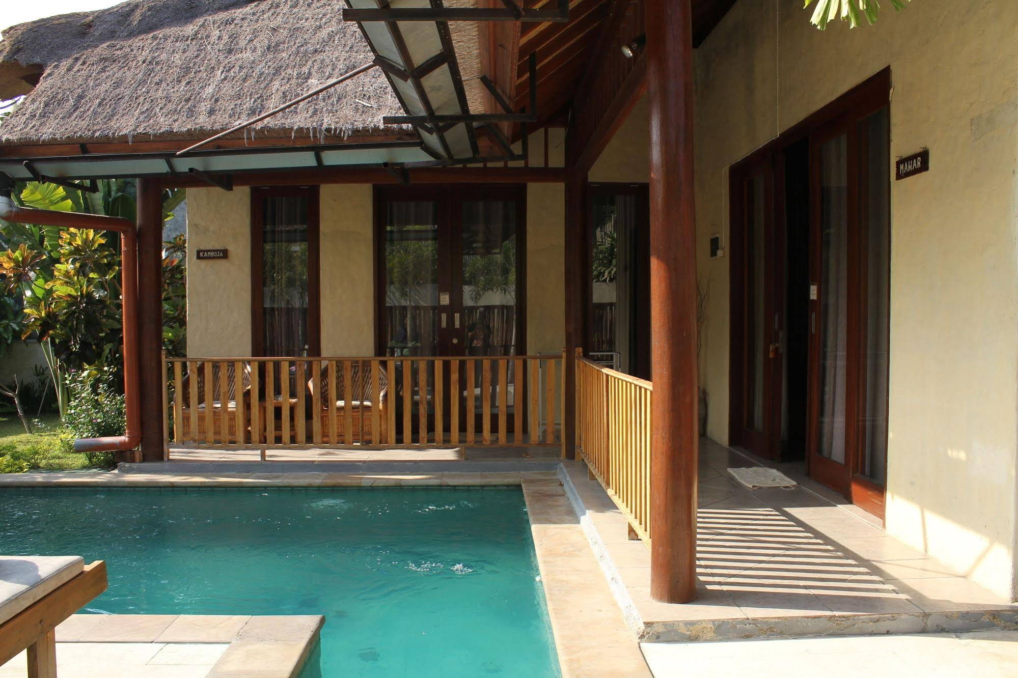 Jo Je Bungalows